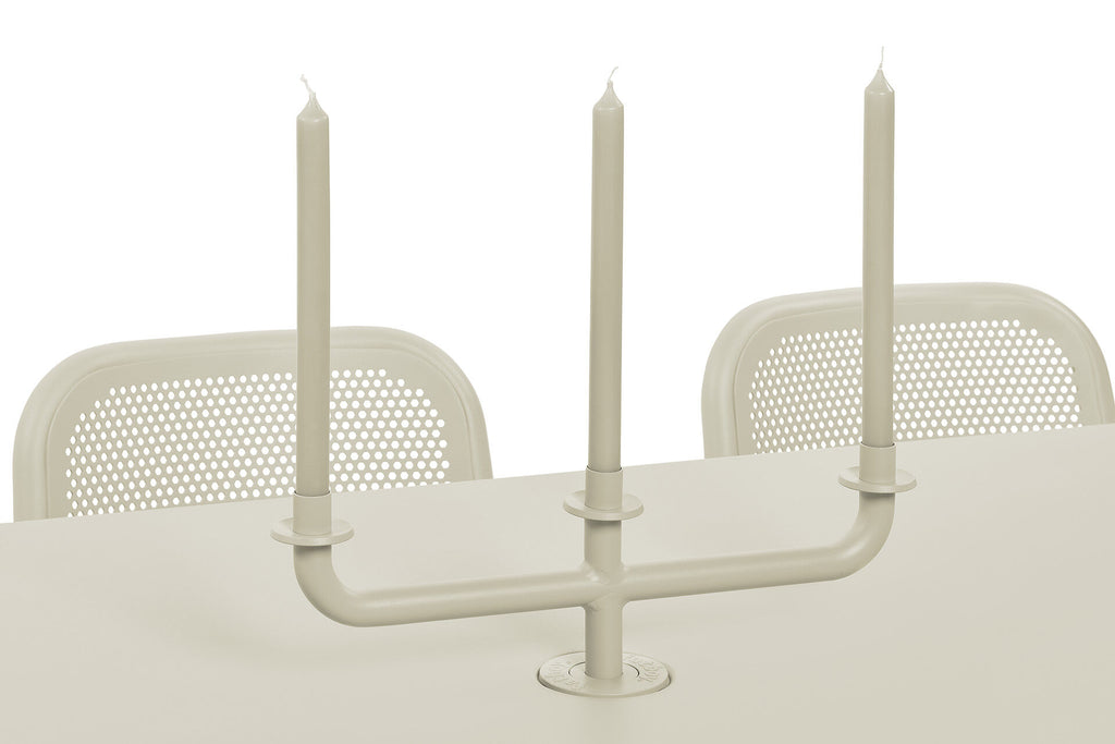 Fatboy Toní Candle Holder Mist Green