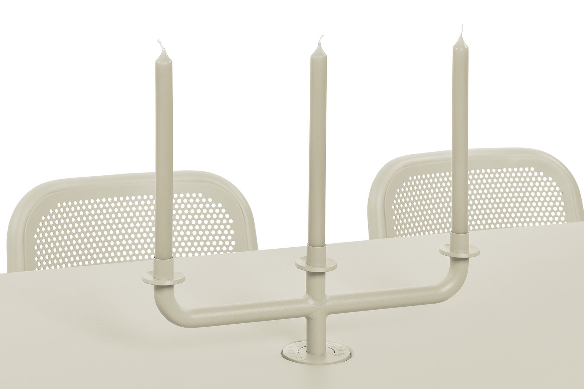 Fatboy Toní Candle Holder Mist Green