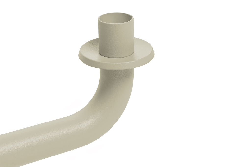 Fatboy Toní Candle Holder Anthracite