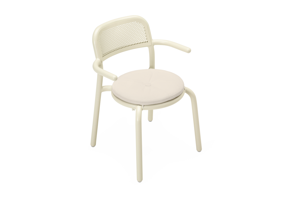 Fatboy Toní Chair Pillow Kissen Mist