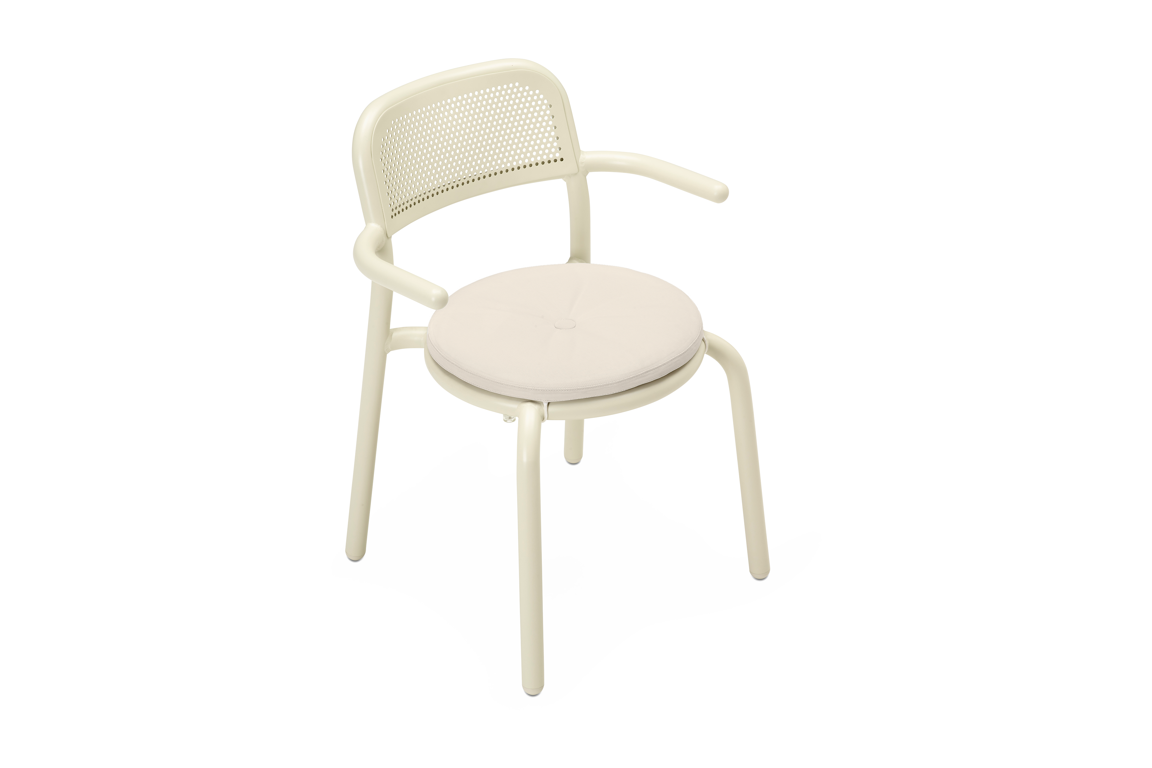 Fatboy Toní Chair Pillow Kissen Mist