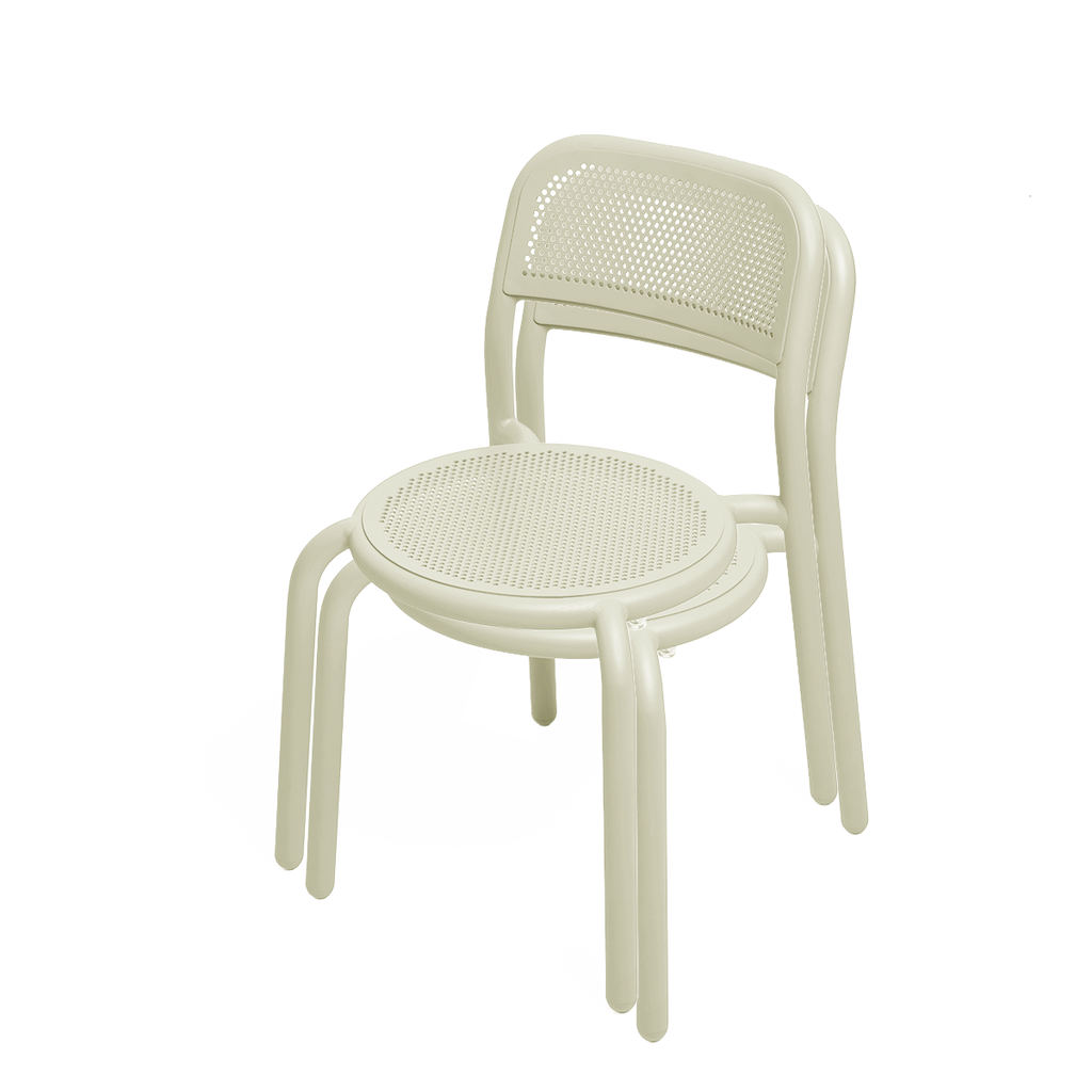 Fatboy Toní chair set (2 pcs) Kissen Anthracite