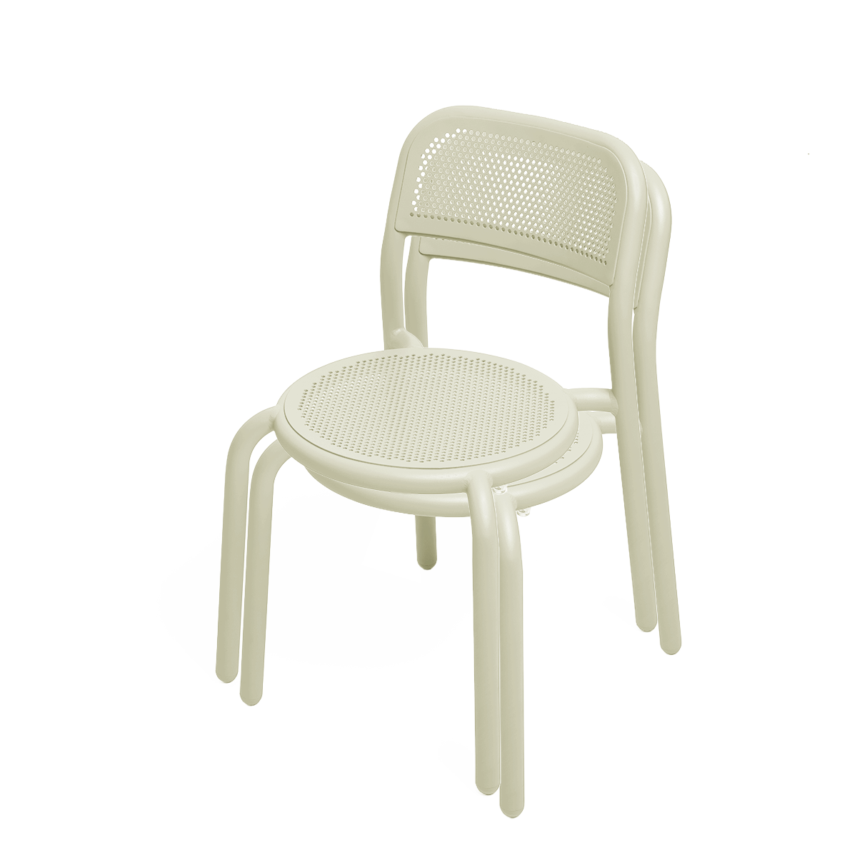 Fatboy Toní chair set (2 pcs) Kissen Anthracite