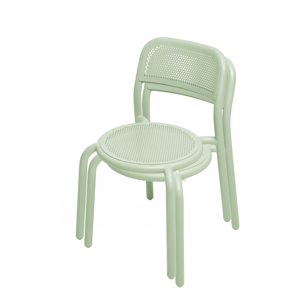 Fatboy Toní chair set (2 pcs) Kissen Desert