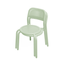 Fatboy Toní chair set (2 pcs) Kissen Desert