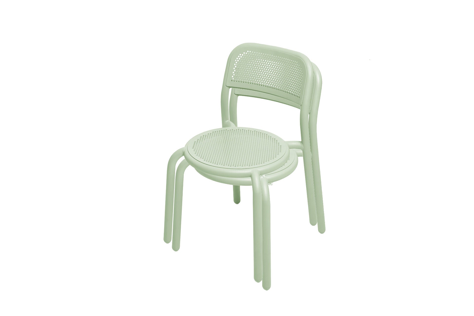 Fatboy Toní chair set (2 pcs) Kissen Mist Green