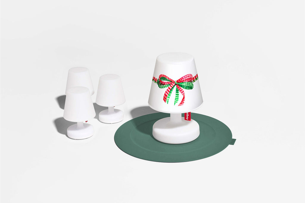 Fatboy Xmas Cooper Cappie Leuchte Greenmas
