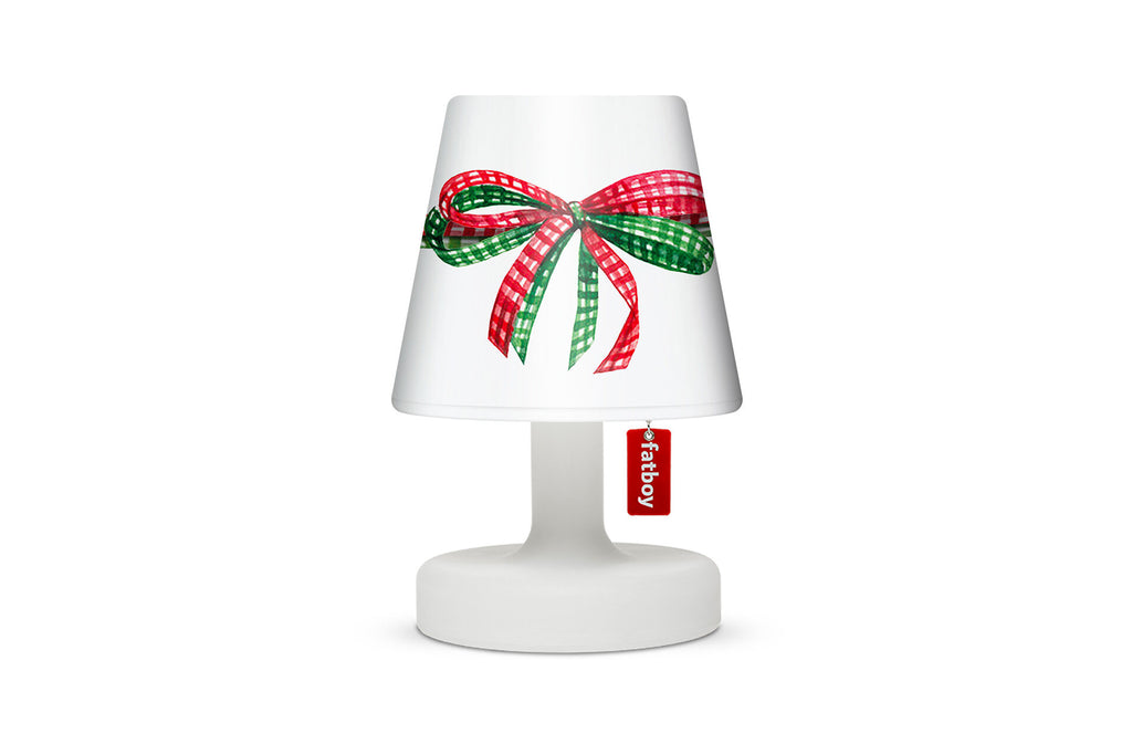 Fatboy Xmas Cooper Cappie Leuchte Stripemas