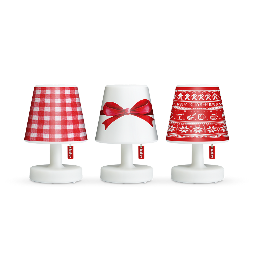 Fatboy Mini Xmas Cappie Set Surprise