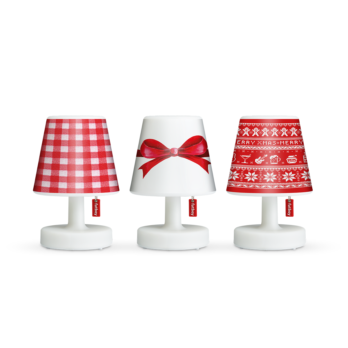 Fatboy Mini Xmas Cappie Set Surprise