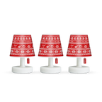 Fatboy Mini Xmas Cappie Set Xmas Sweater